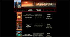 Desktop Screenshot of jleemeyer.com